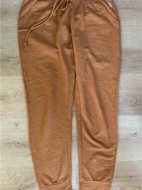 Free People Drawstring Joggers